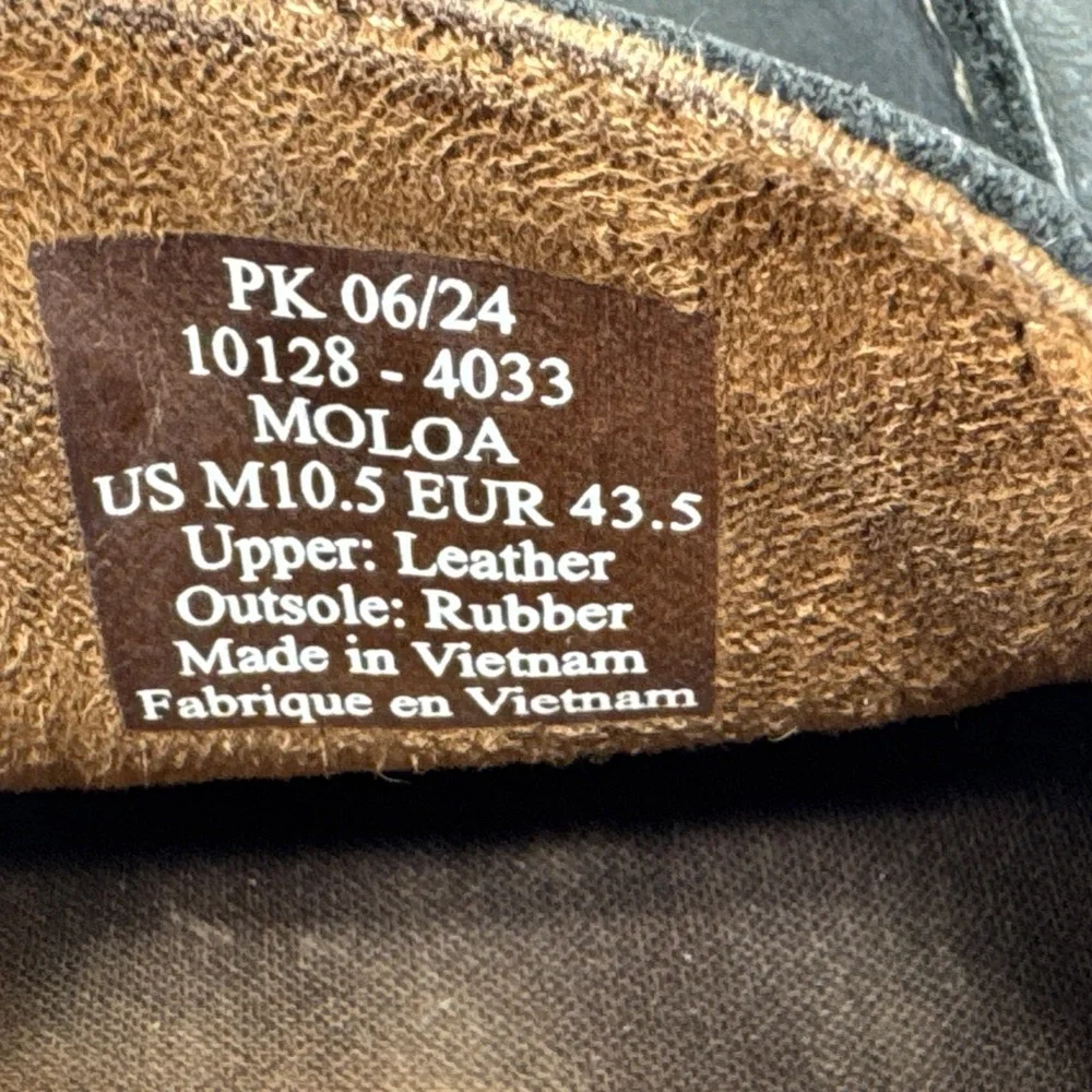 OluKai moloa mens